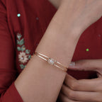 Juliet Free Size Bangles