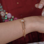 Juliet Free Size Bangles