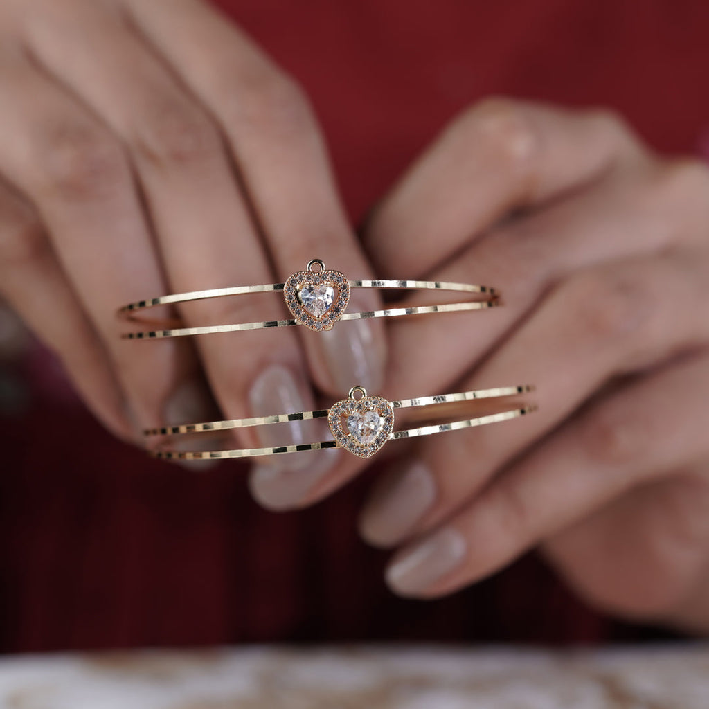 Juliet Free Size Bangles