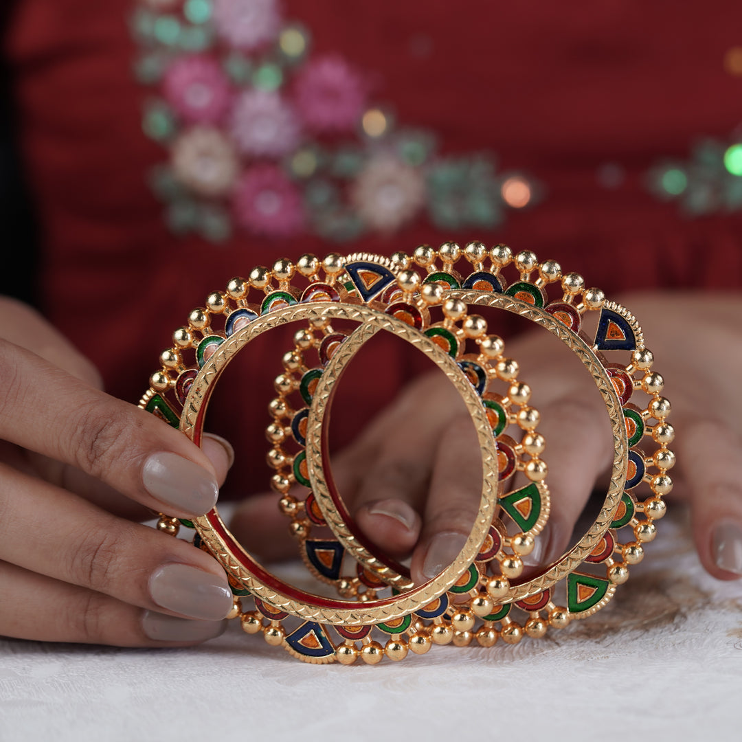 Tanushree Bangles