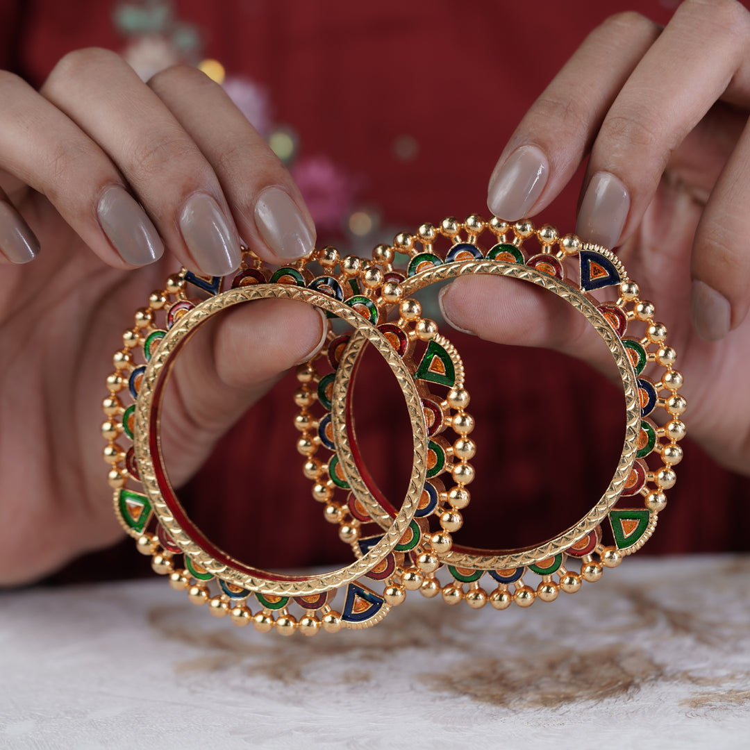 Tanushree Bangles