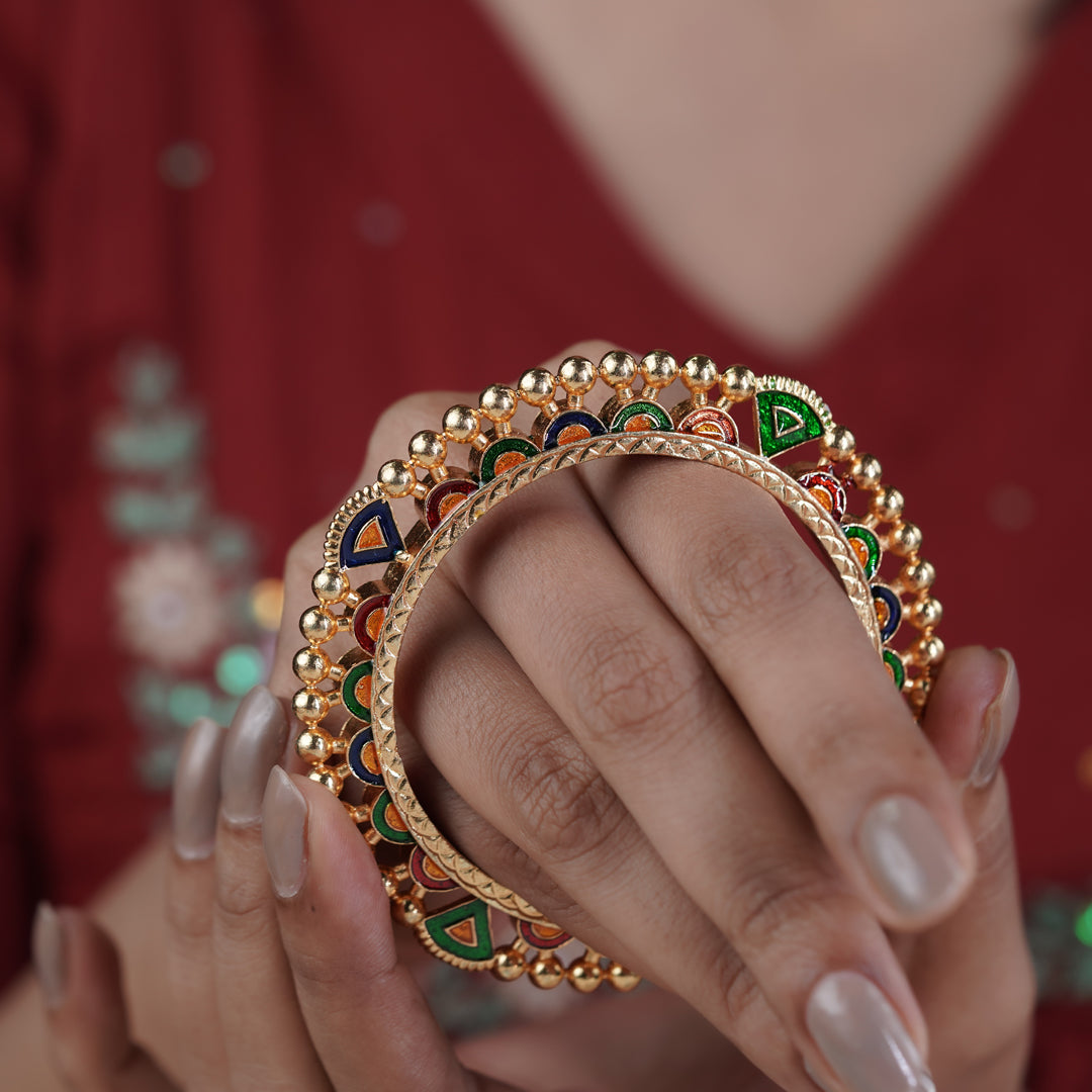 Tanushree Bangles