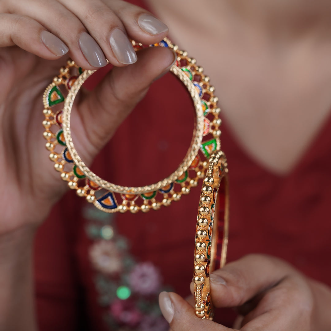 Tanushree Bangles