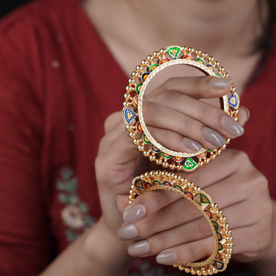 Tanushree Bangles