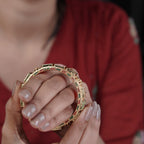 Swastik Bangles