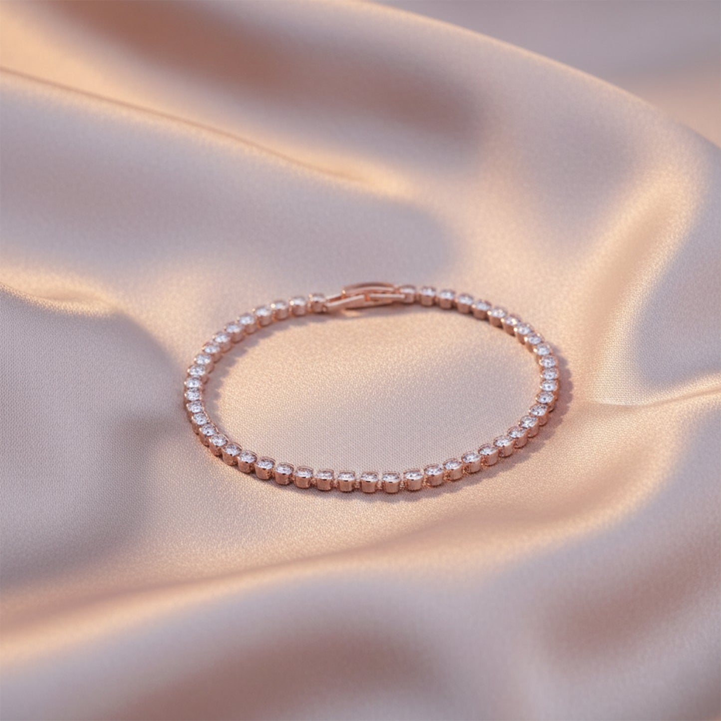 Luxpenny Rose Elegance Bracelet