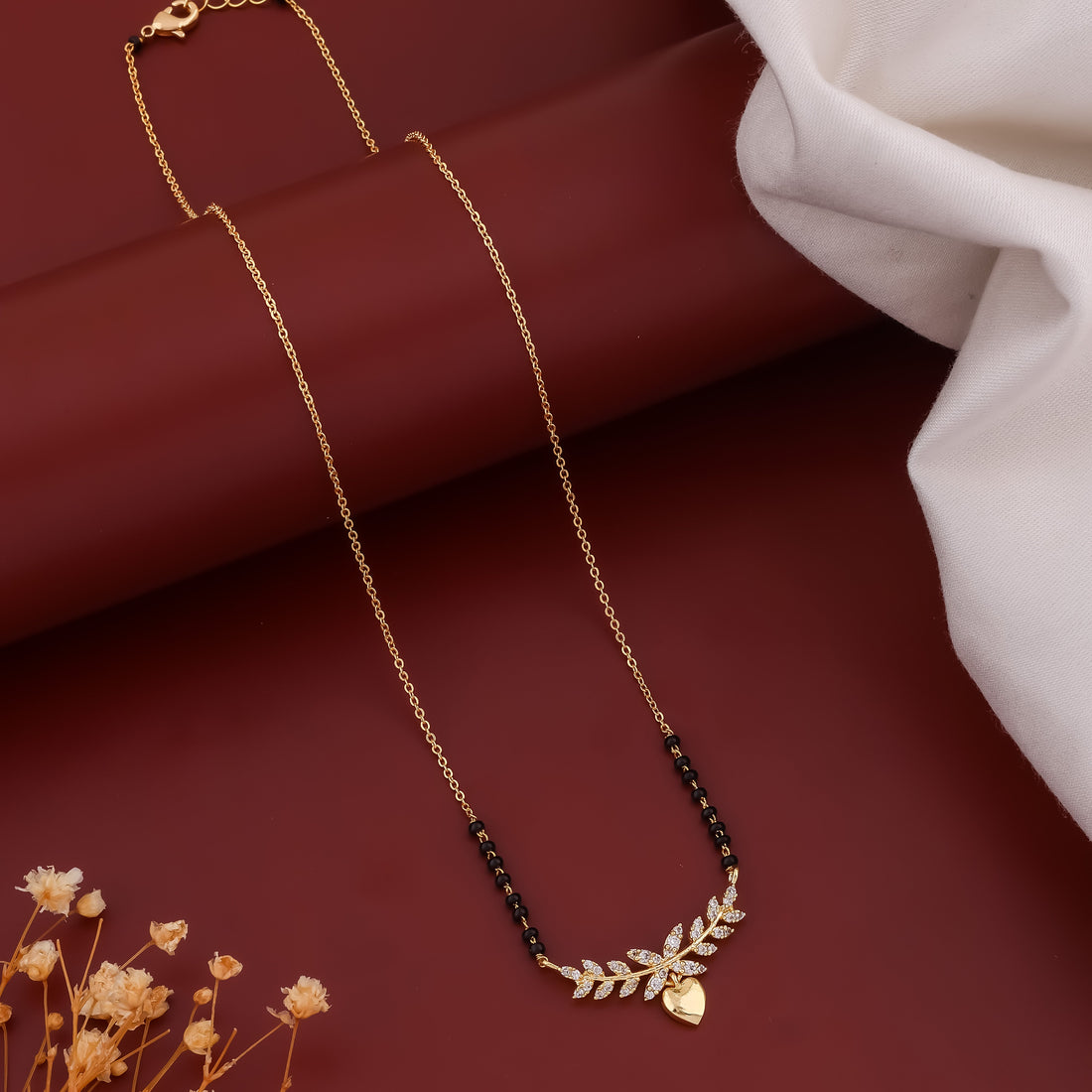 Elina Mangalsutra ~ Buy 1 Get 1 FREE