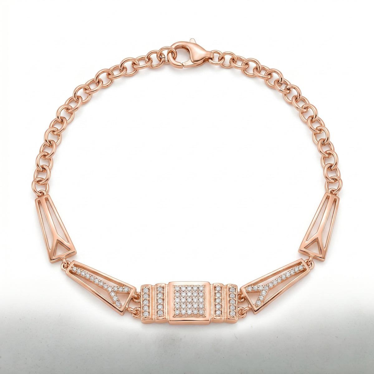 Jashn Royale Bracelet
