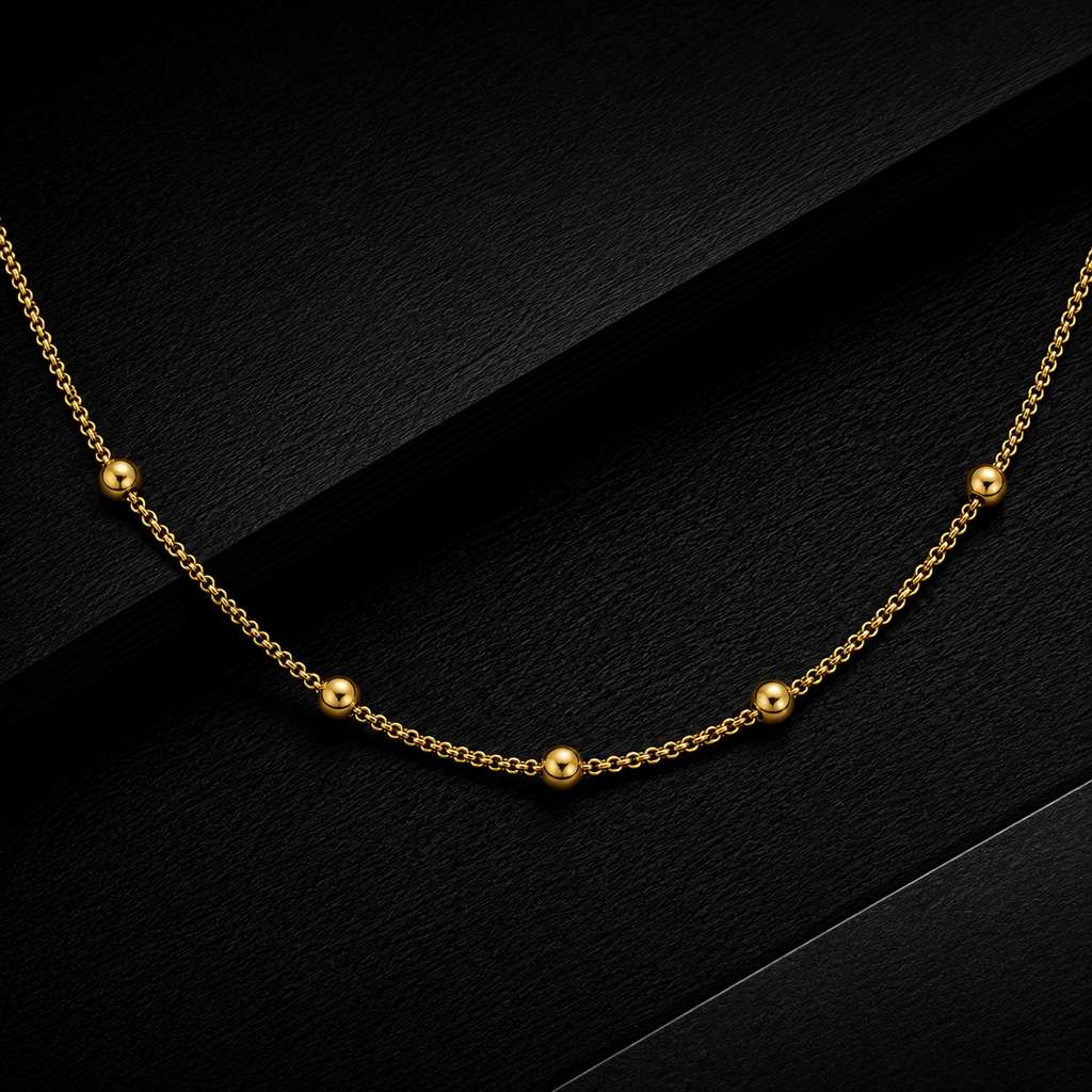 Sovereign Line Chain