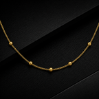 Sovereign Line Chain