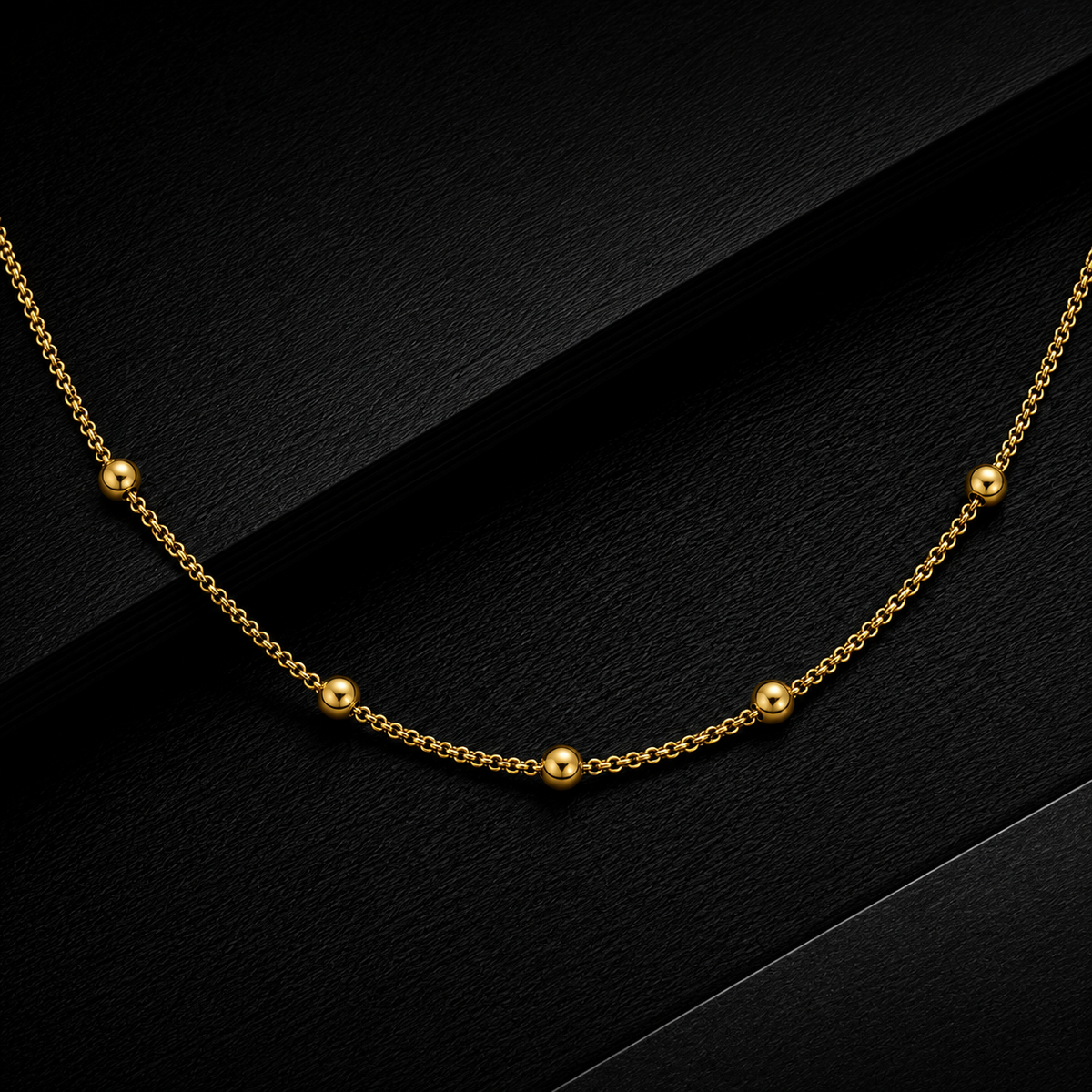 Sovereign Line Chain