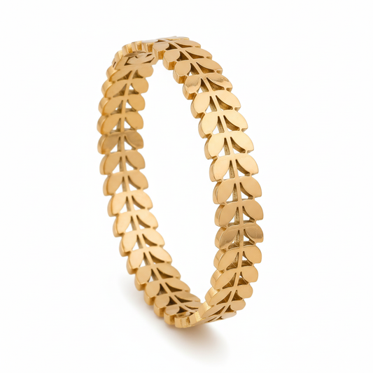 Golden Leaf Royale Kada