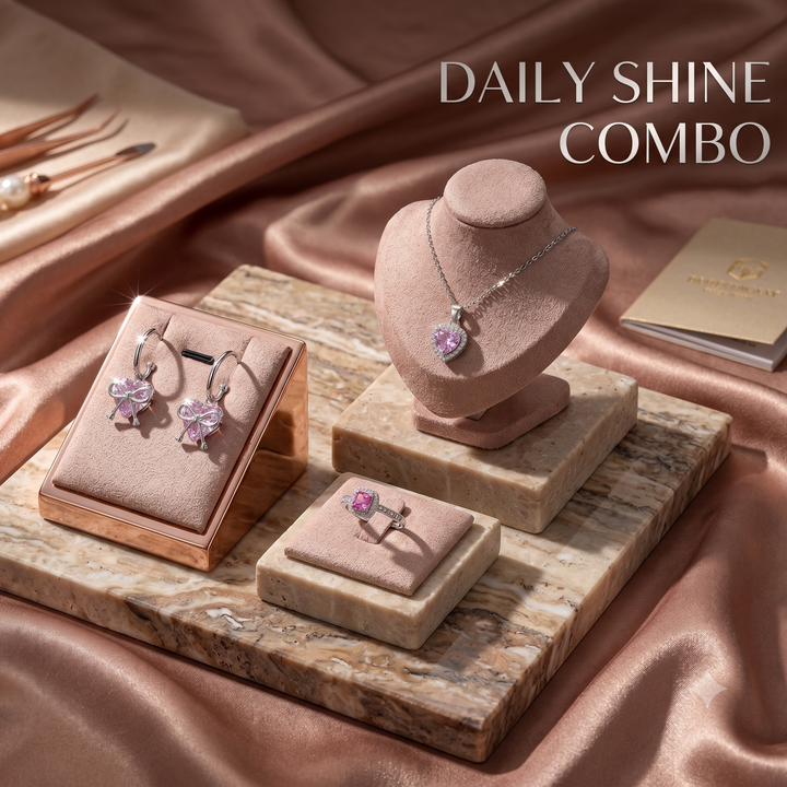 Daily Shine Combo