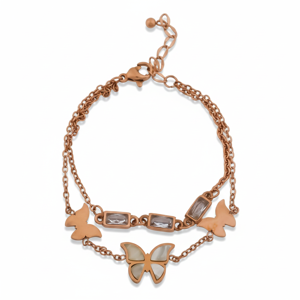 Isha Spark Bracelets