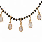 Tanmaniya Mangalsutra