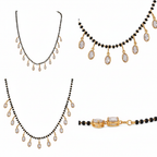 Tanmaniya Mangalsutra