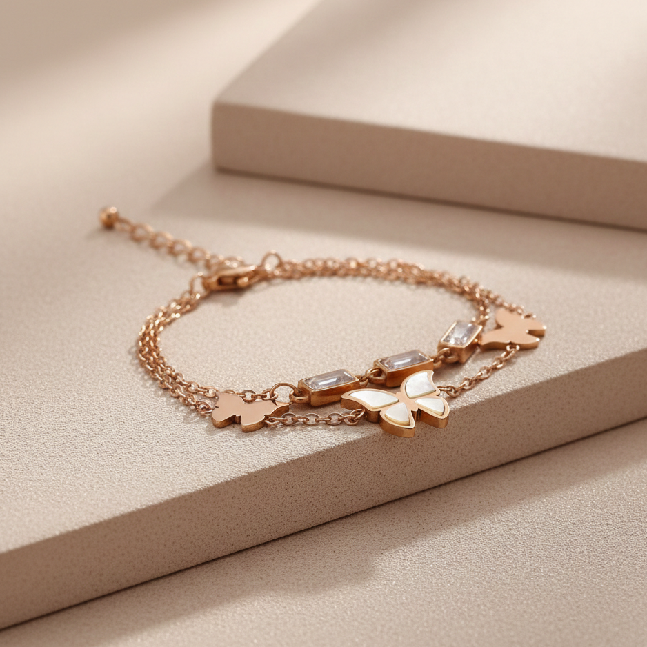 Isha Spark Bracelets