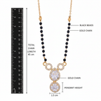 Swati Mangalsutra