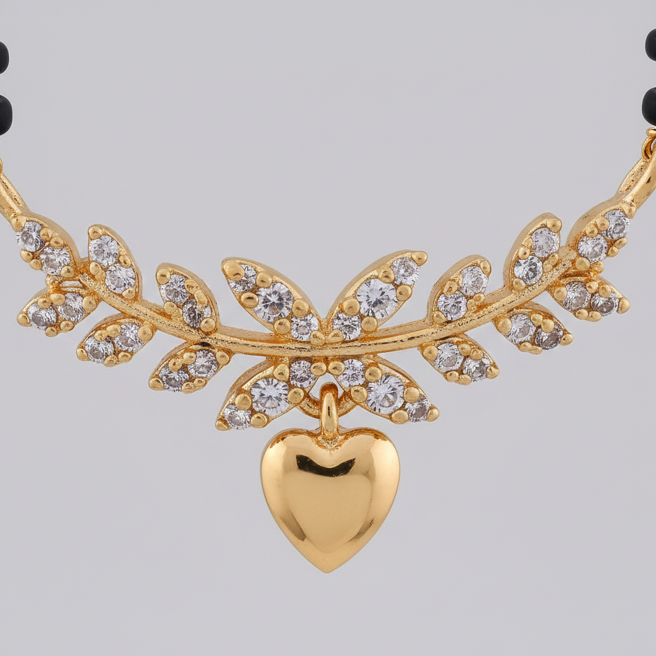 Elina Mangalsutra ~ Buy 1 Get 1 FREE