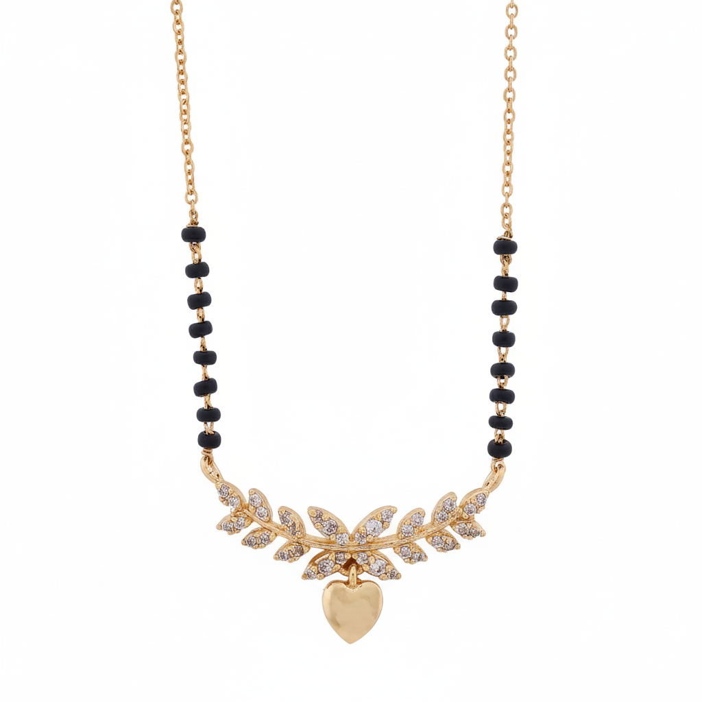 Elina Mangalsutra ~ Buy 1 Get 1 FREE