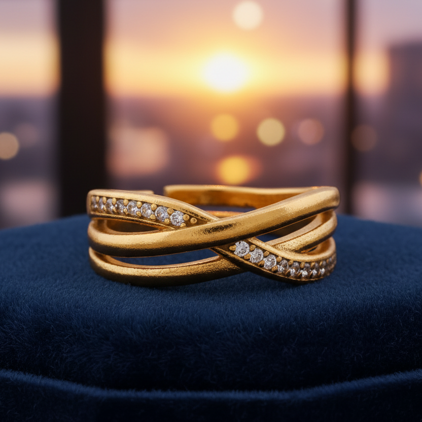 Gemora Rings