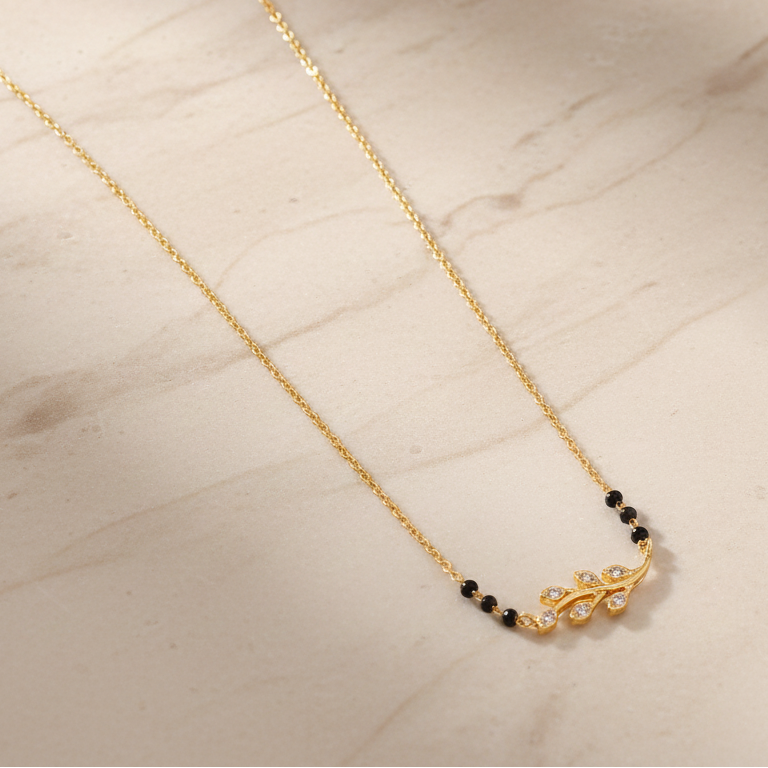 Damini Mangalsutra ~ Buy 1 Get 1 FREE