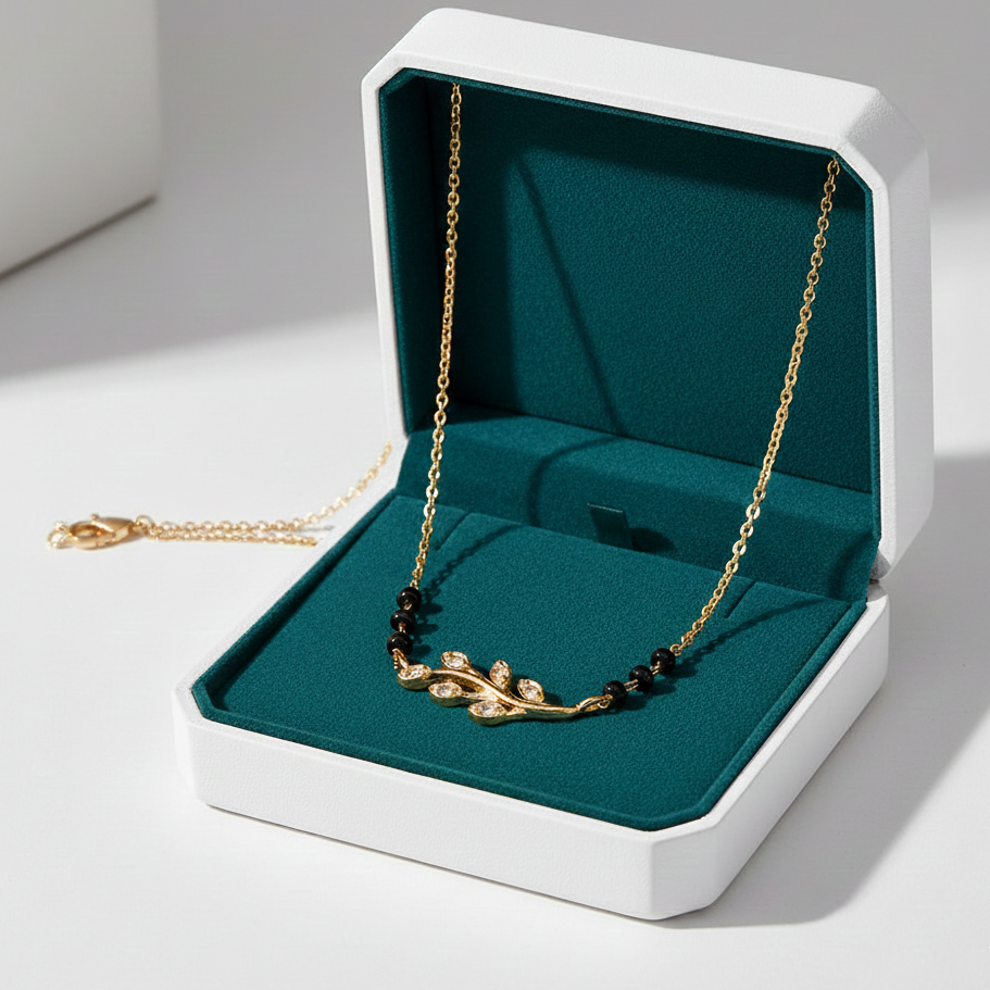 Damini Mangalsutra ~ Buy 1 Get 1 FREE