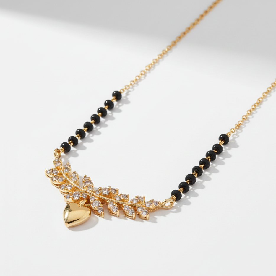 Elina Mangalsutra ~ Buy 1 Get 1 FREE
