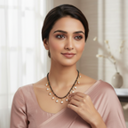 Tanmaniya Mangalsutra