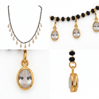 Tanmaniya Mangalsutra