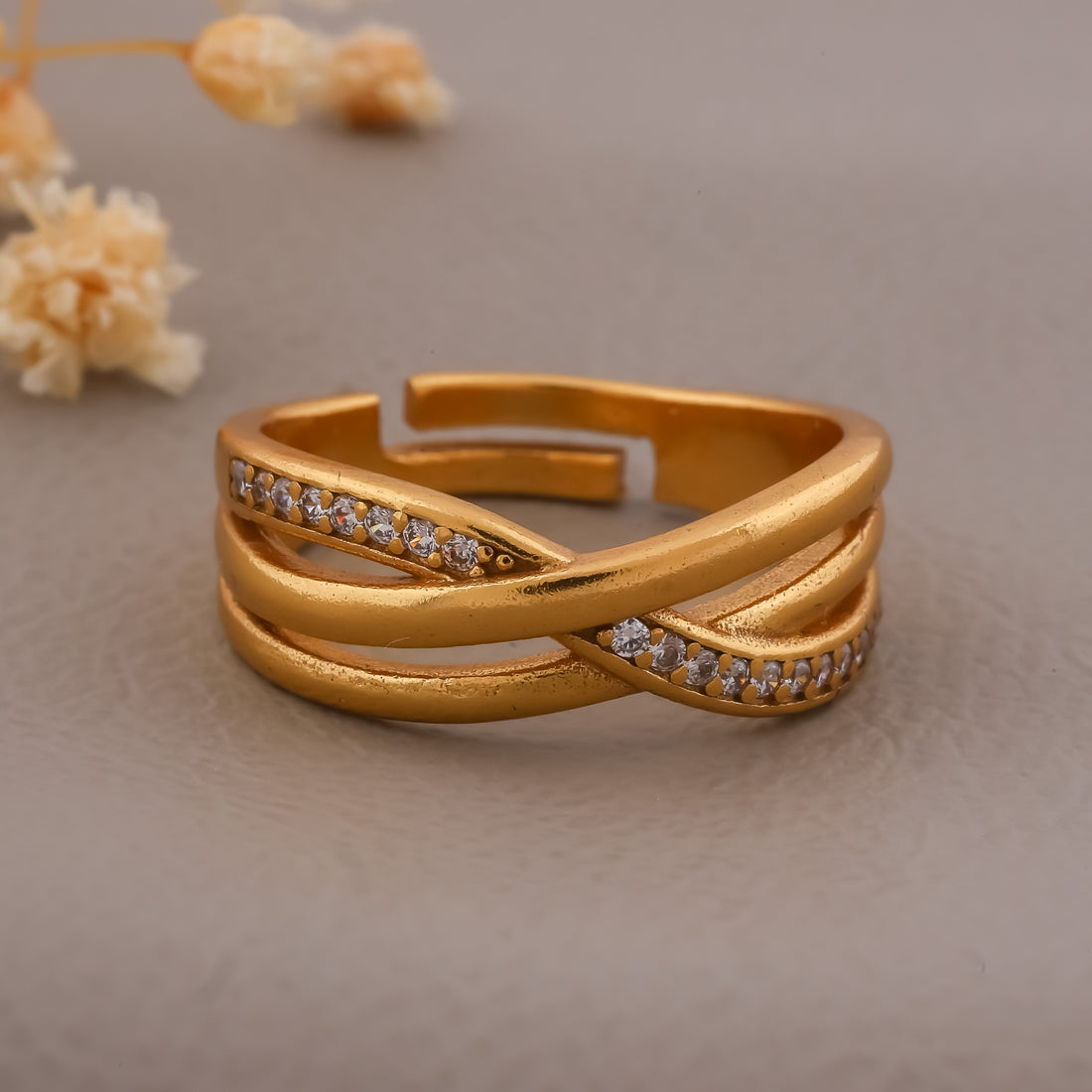 Gemora Rings
