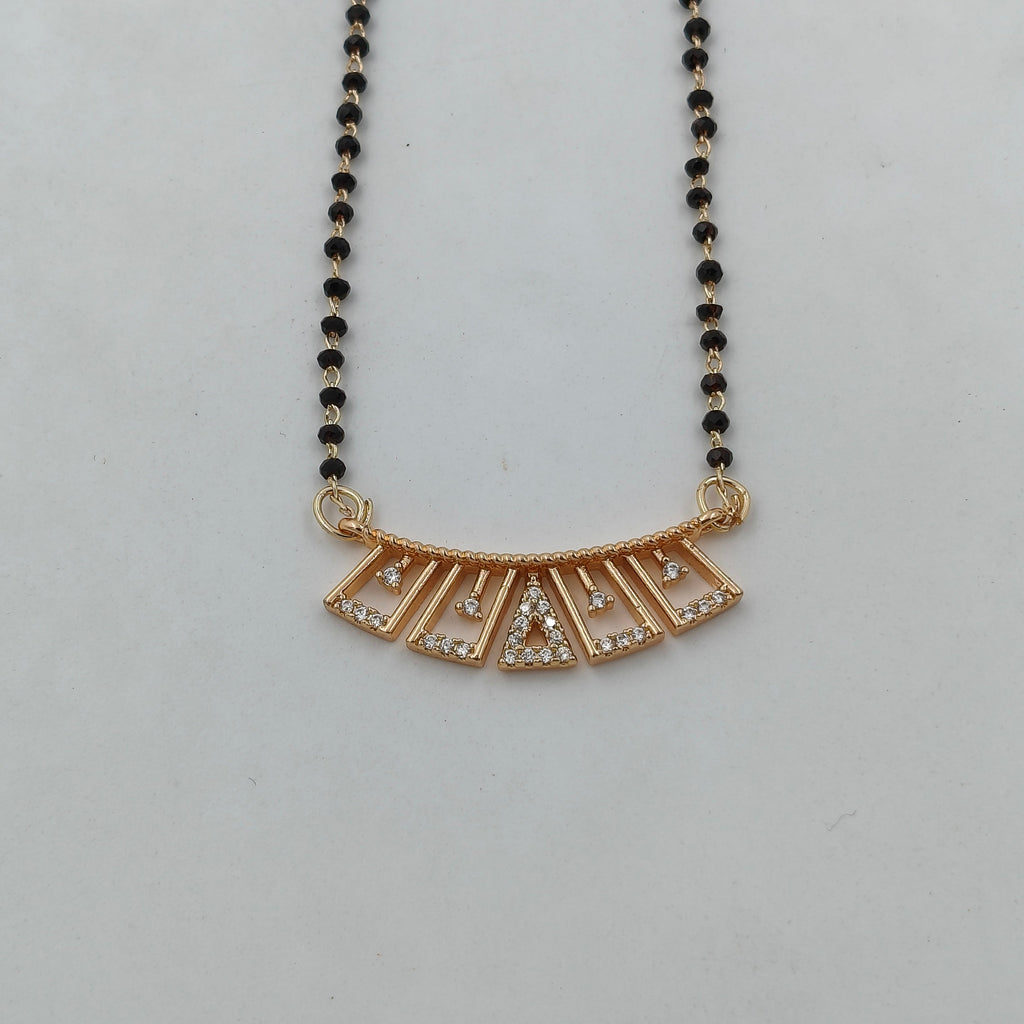 Rani Angan Mangalsutra