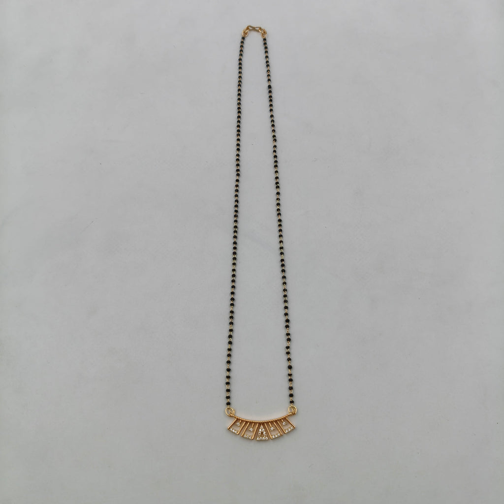 Rani Angan Mangalsutra