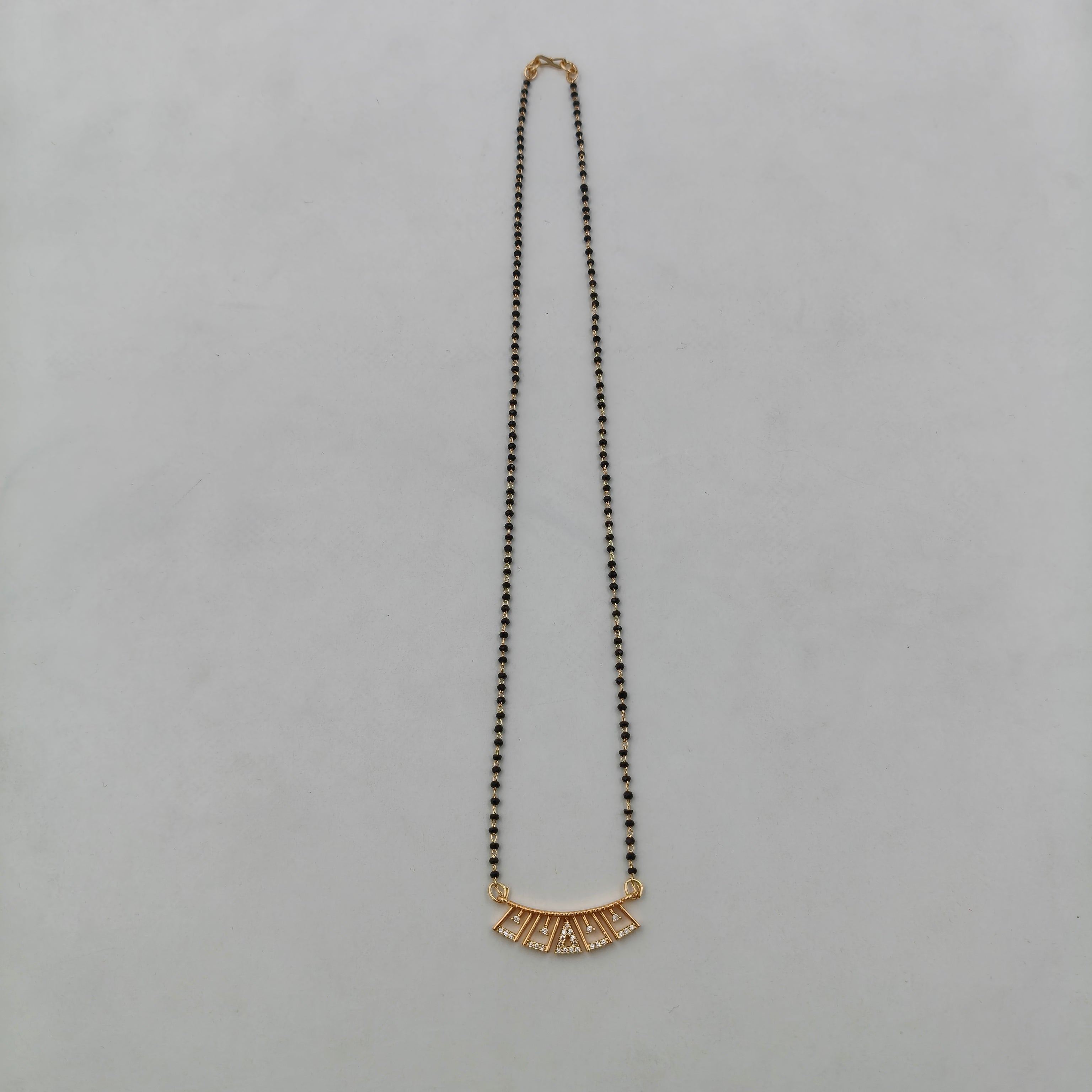 Kanak Chandrika Mangalsutra
