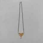 Mayurika Mangalsutra