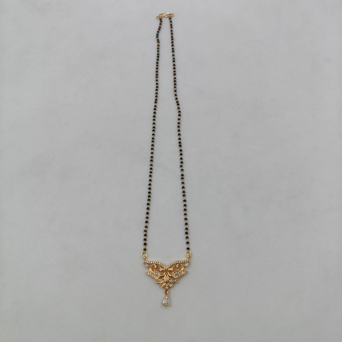 Mayurika Mangalsutra