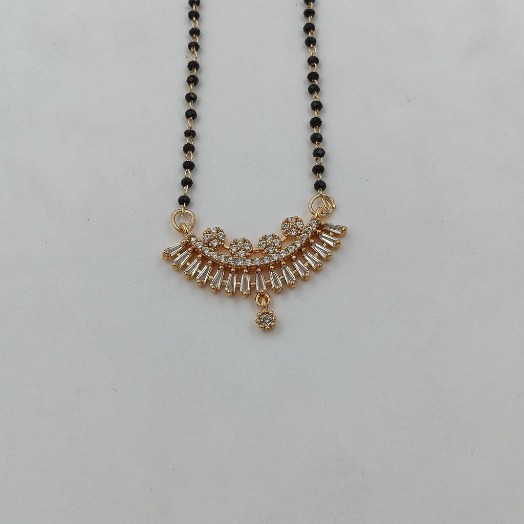 Rajrani Mangalsutra