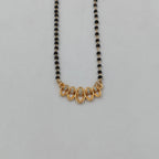 Swarna Pushp Mangalsutra