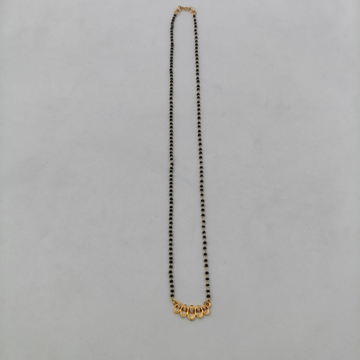 Swarna Pushp Mangalsutra
