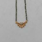 Shringar Diamond Mangalsutra