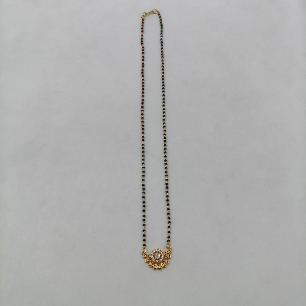 Padmavati Mangalsutra