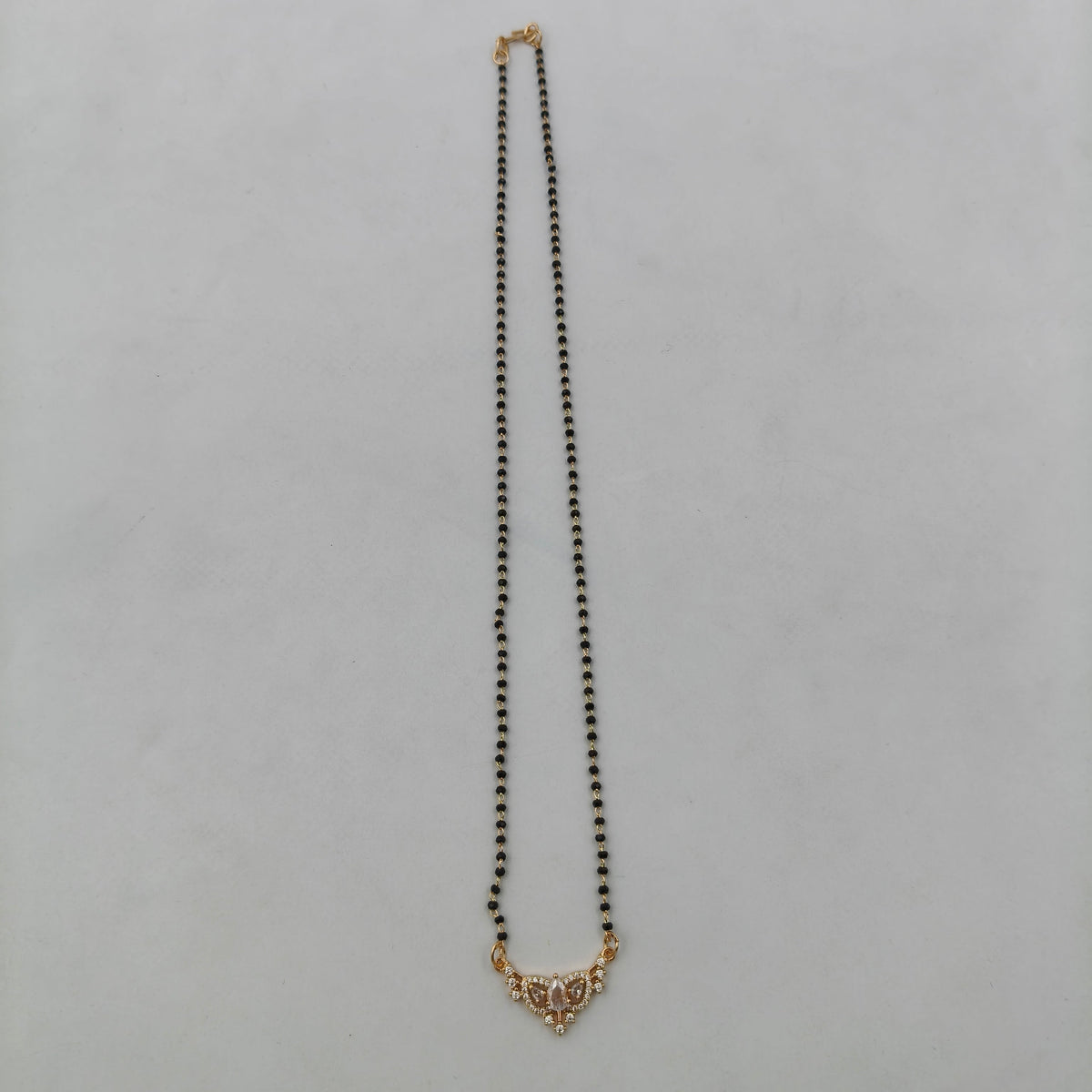 Shahi Shringar Mangalsutra