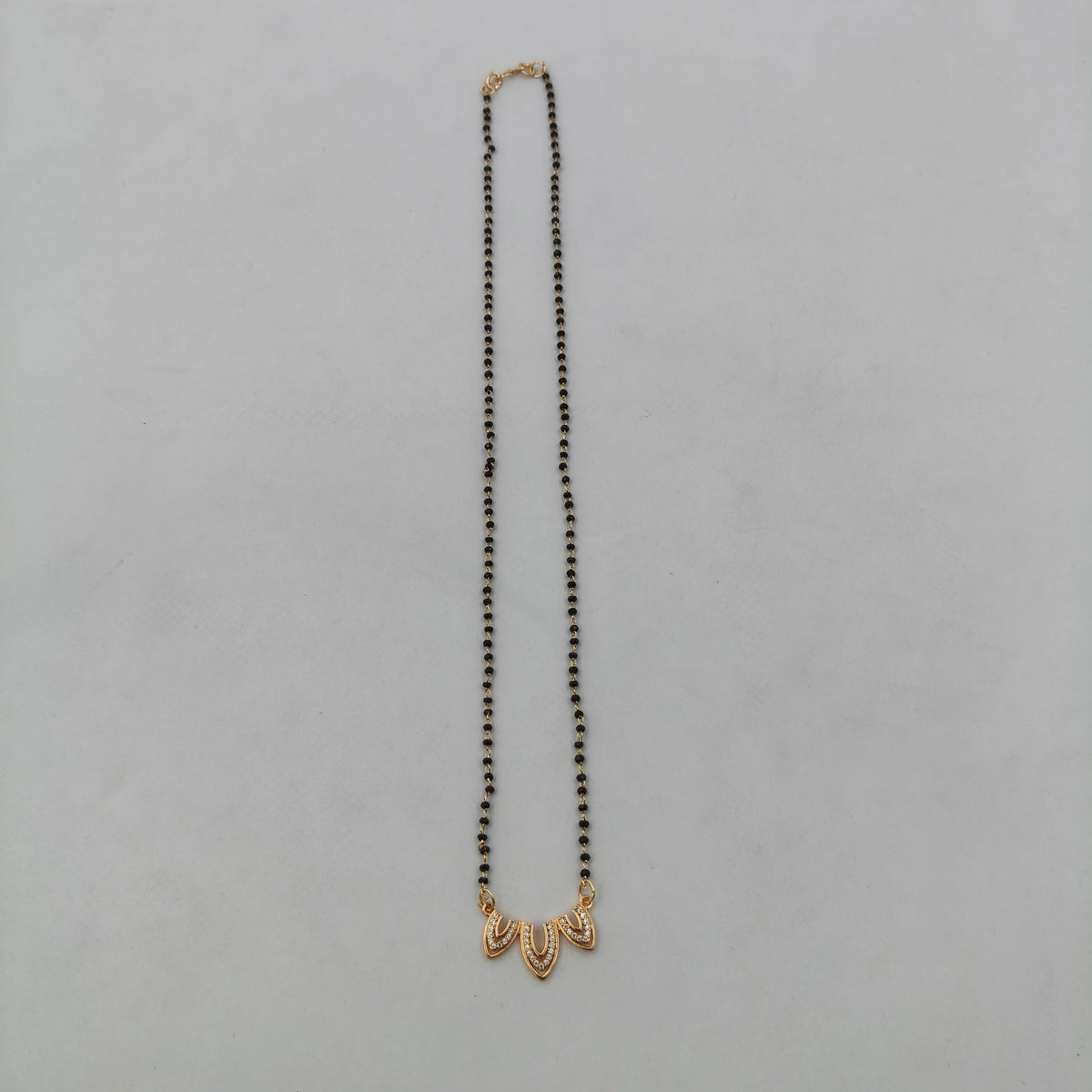 Swarna Triveni Mangalsutra
