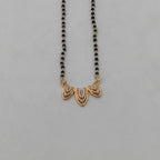 Swarna Triveni Mangalsutra