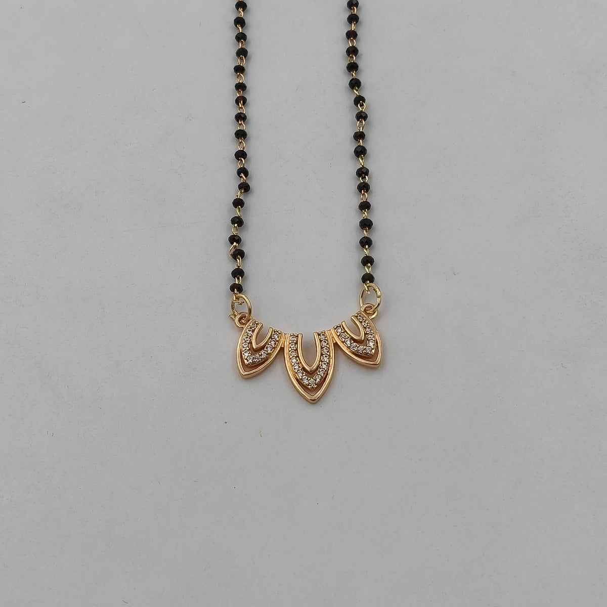 Swarna Triveni Mangalsutra