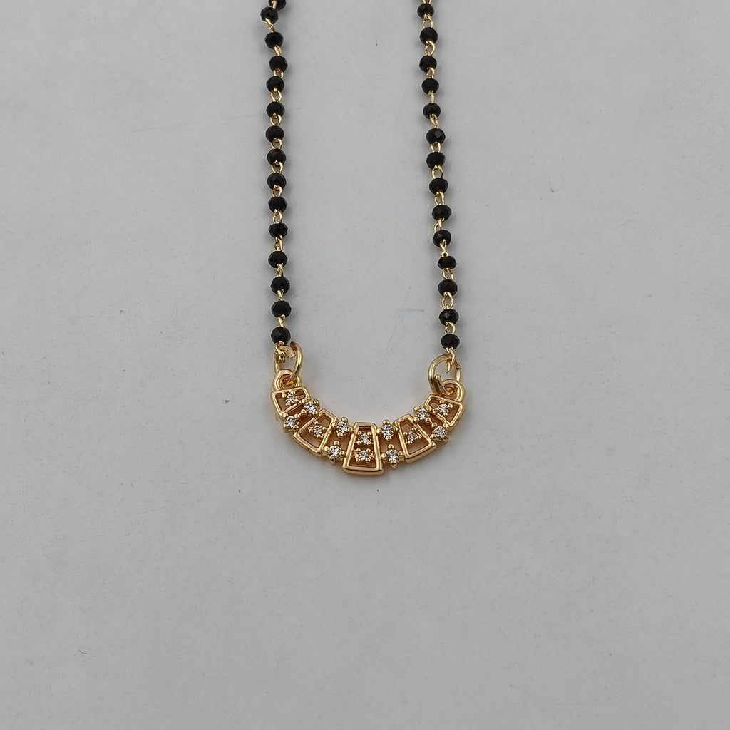 Riddhi Siddhi Mangalsutra