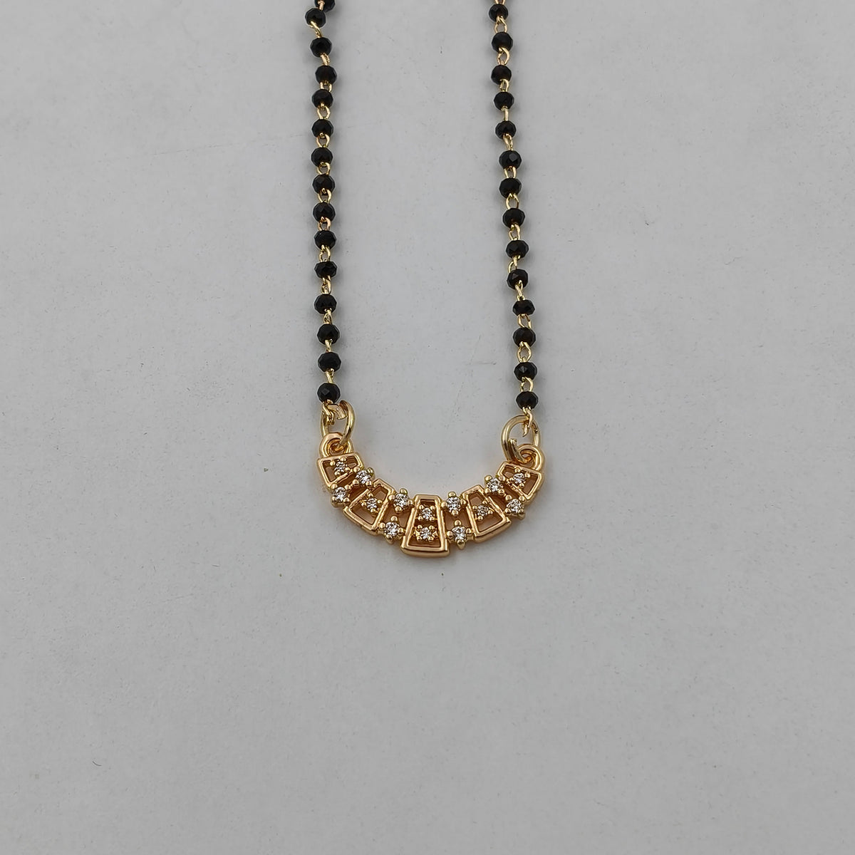 Riddhi Siddhi Mangalsutra