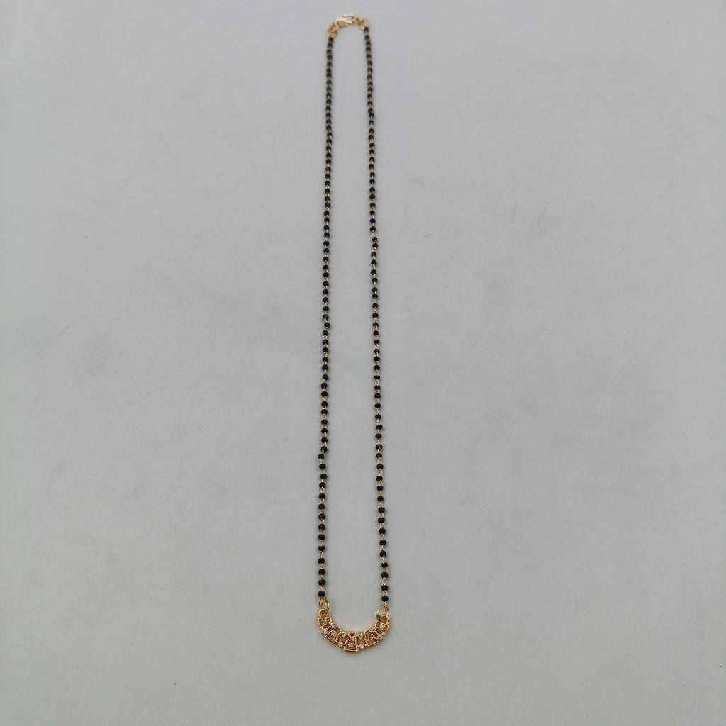 Riddhi Siddhi Mangalsutra