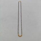 Riddhi Siddhi Mangalsutra
