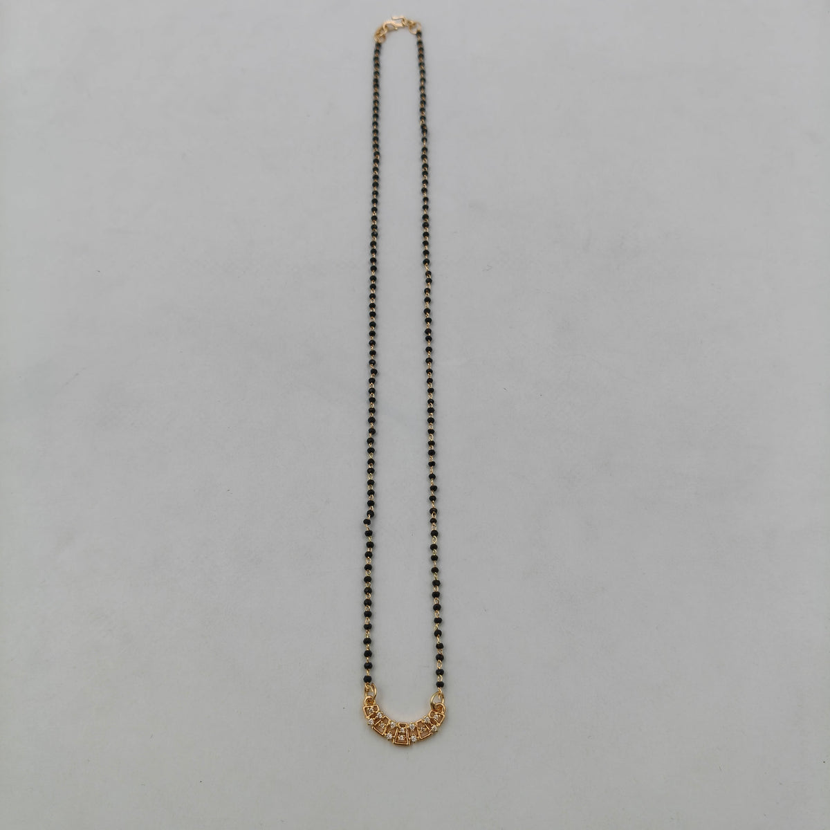 Riddhi Siddhi Mangalsutra